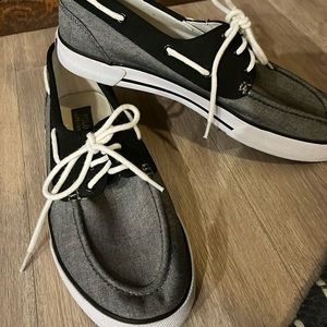 Polo casual shoes